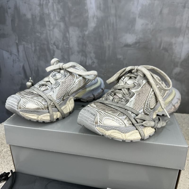 Balenciaga Track Shoes